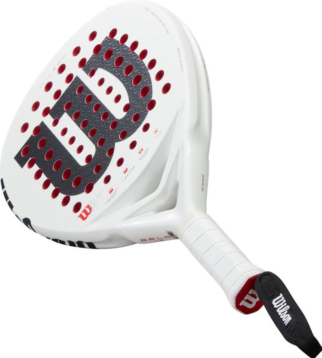 Actual product image Wilson Bela Ls V3