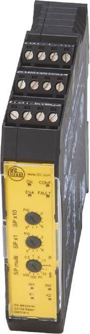 Actual product image ifm Electronic IFM Monitor