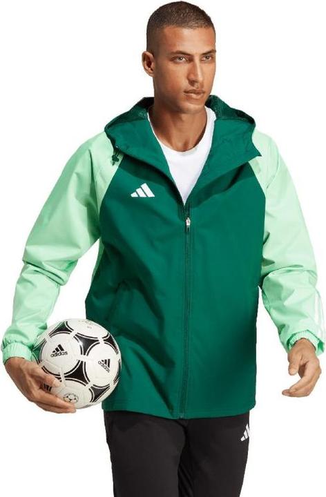 Produktbild Adidas Tiro 23 Competition Allwetterjacke Herren (M)
