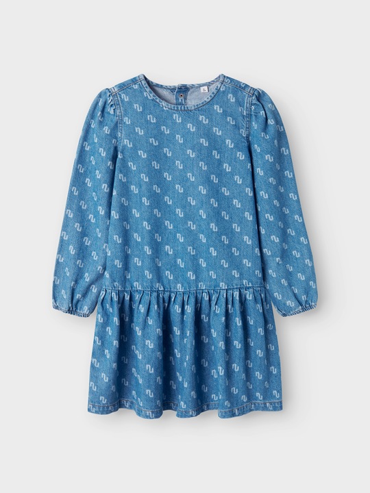 Produktbild Name it Denim Kleid (146)