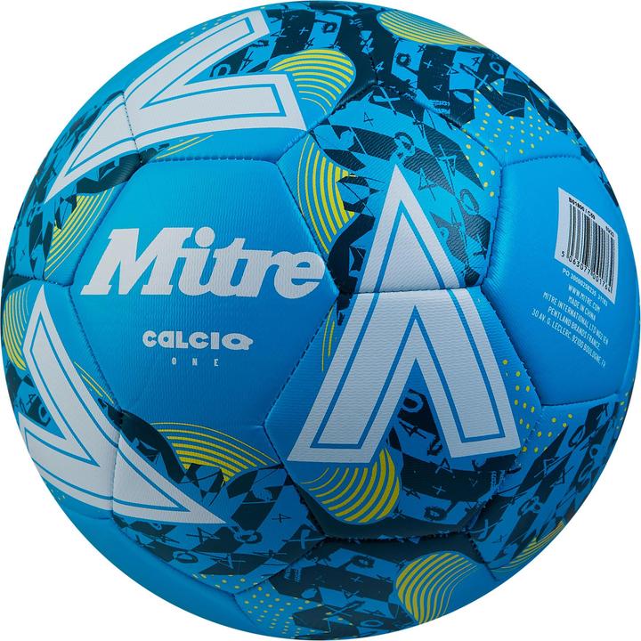 Immagine prodotto Mitre Calcio 24 Pallone (4)