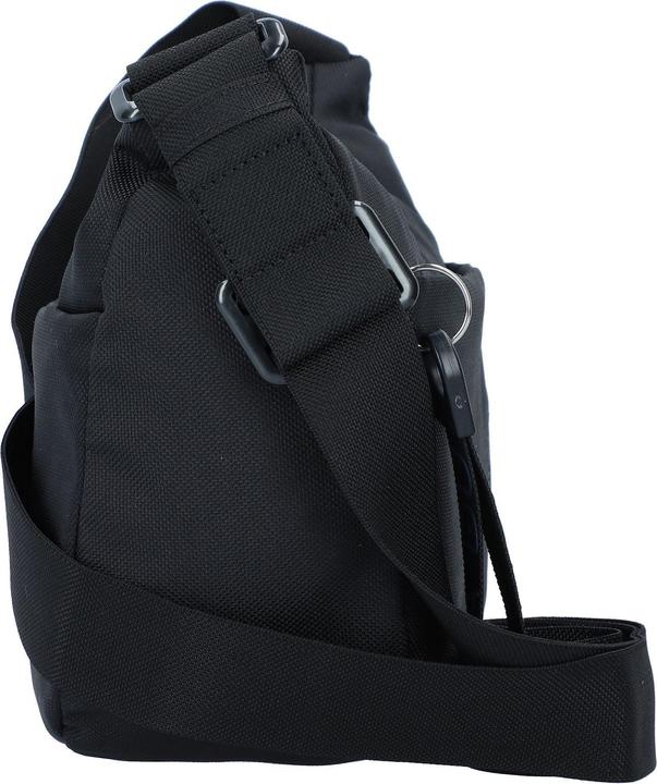 Actual product image Mandarina Duck Shoulder Bag MD20 Hobo QMT30