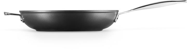 Actual product image Le Creuset Aluminium anti-adhesive (30 cm, Frying pan, Cast aluminium)