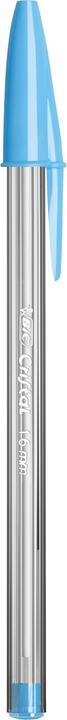 Produktbild Bic Cristal Kugelschreiber (Multicolor, 15 x)