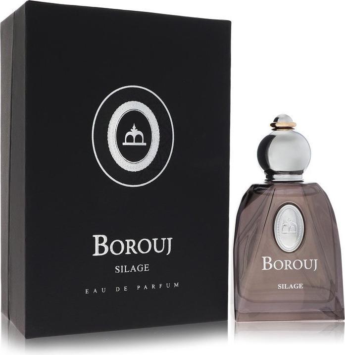 Actual product image Borouj Silage (Eau de parfum, 85 ml)