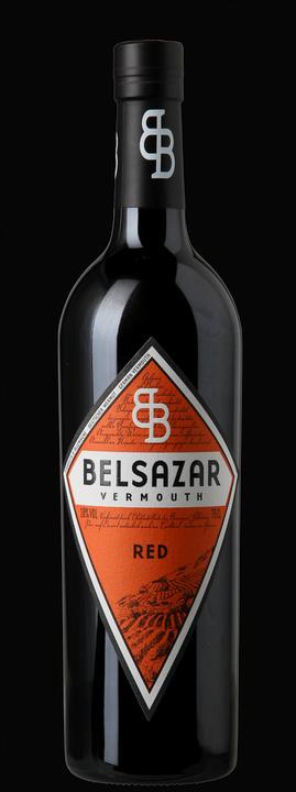Image du produit Belsazar Red (18 ans, 18 %, France, 1 x 75 cl, Vermouth)