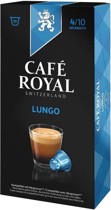 Lungo