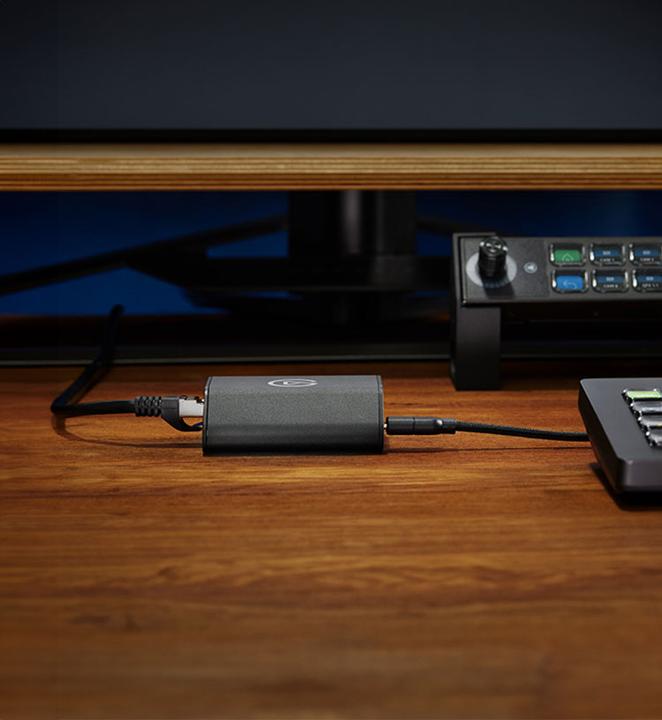 Immagine prodotto Elgato Stream Deck Network Dock