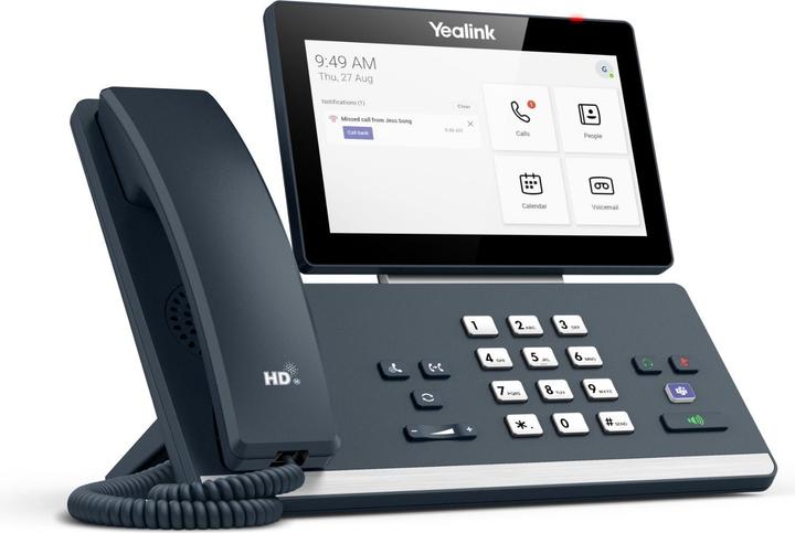 Produktbild Yealink MP58 Teams Edition IP phone