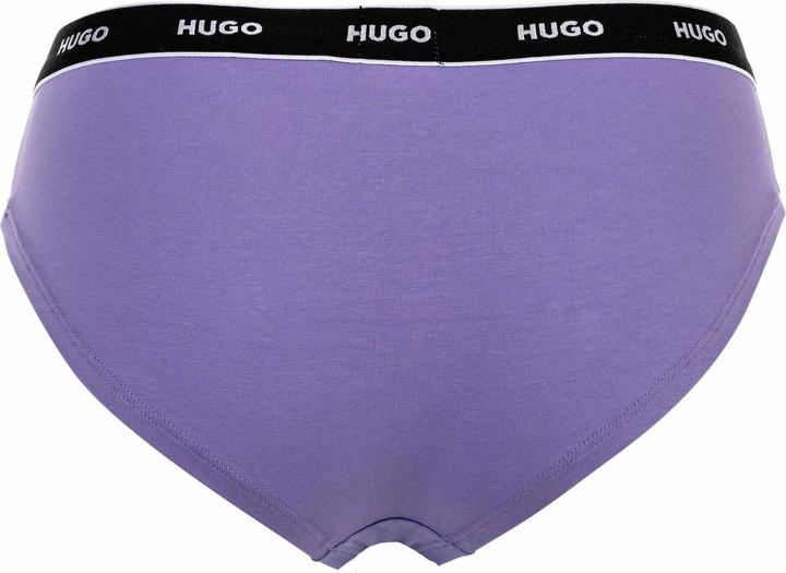 Immagine prodotto HUGO Triplet Brief Stripe (XS, confezione da 3)
