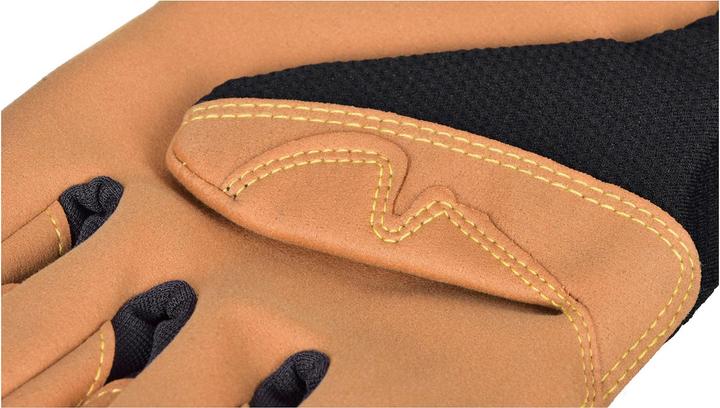 Actual product image Mechanix Wear The Original 4x Glove (M)