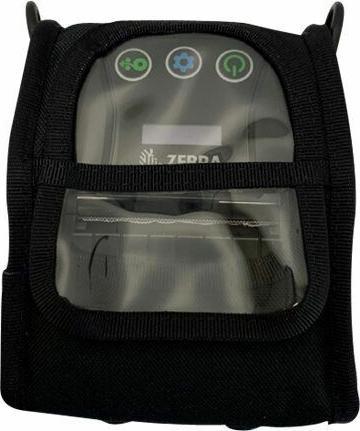 Produktbild Zebra Technologies Kit, Soft case