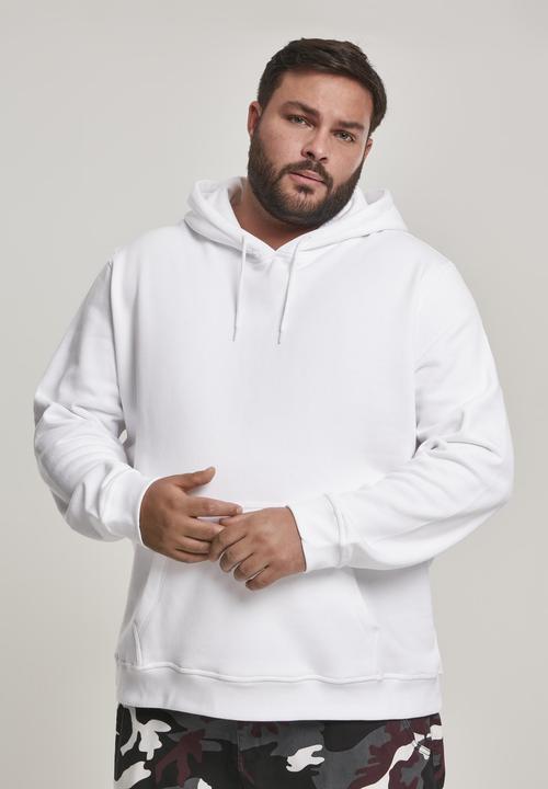 Produktbild Urban Classics Organic Basic Hoody (3XL)