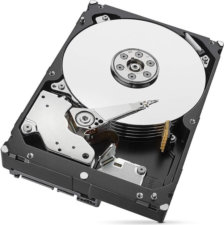 Actual product image Seagate SkyHawk (3 TB, 3.5", CMR)
