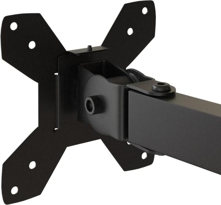 Produktbild vidaXL Monitorhalterung (Tisch, 27", 10 kg)