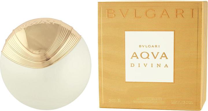 Produktbild Bulgari Aqva Divina (Eau de Toilette, 40 ml)