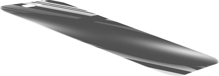 Actual product image Cellularline Top Secret Glass (1 pcs., Apple iPhone 15 Pro Max)