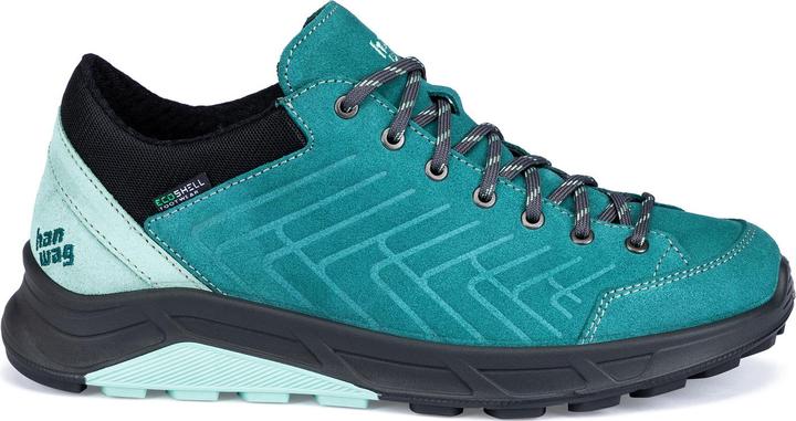 Image du produit Hanwag Coastrock Low Lady ES (40)