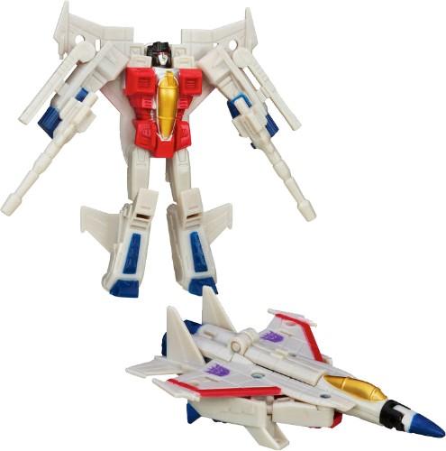 Immagine prodotto Transformers Personaggi del film 4 Legion Heroes (assortiti)