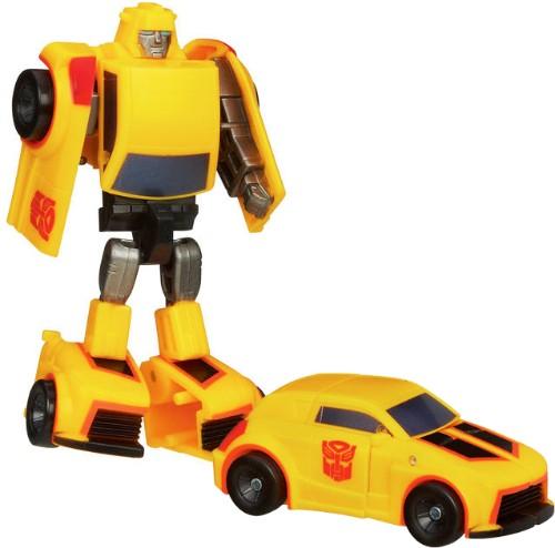 Immagine prodotto Transformers Personaggi del film 4 Legion Heroes (assortiti)