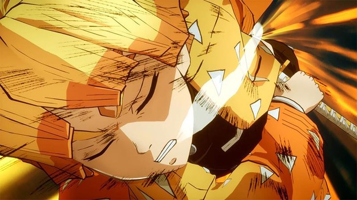 Produktbild Atlus Demon Slayer Kimetsu no Yaiba The Hinokami Chronicle (Xbox Series X, Xbox One X, DE)