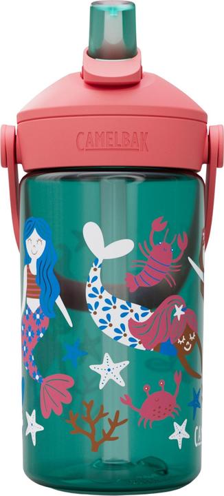 Actual product image Camelbak Thrive Flip Straw Kids (0.40 l)