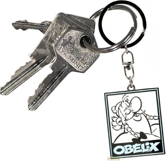 Actual product image ABYstyle Astérix - Obelix