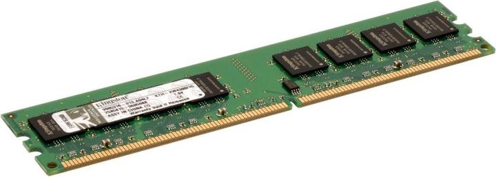 Actual product image Kingston ValueRAM (1 x 4GB, 1600 MHz, DDR3L-RAM, DIMM)