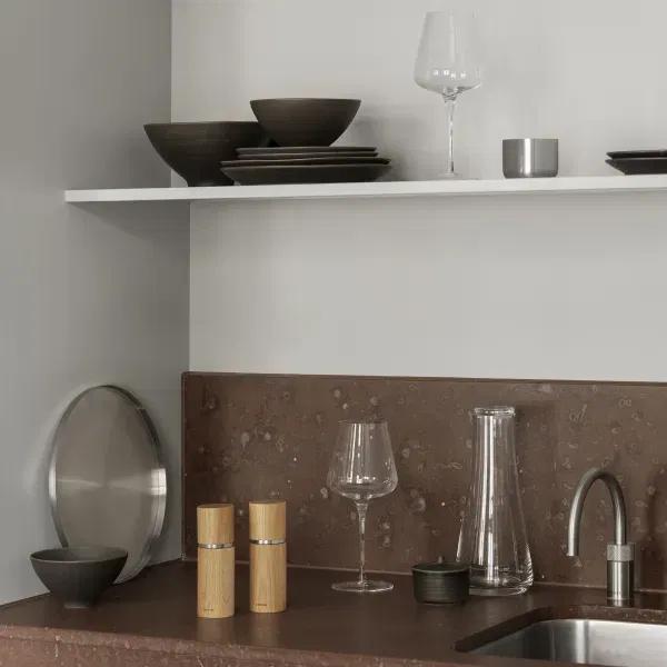Image du produit Blomus Sucrier Kumi ø 8.5 cm