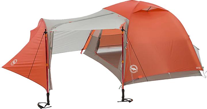 Actual product image Big Agnes Accessory Fly (Awning, 0.86 kg)