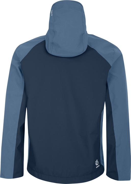 Actual product image Dare2b Mens Mountain Series Waterproof Jacket (3XL)