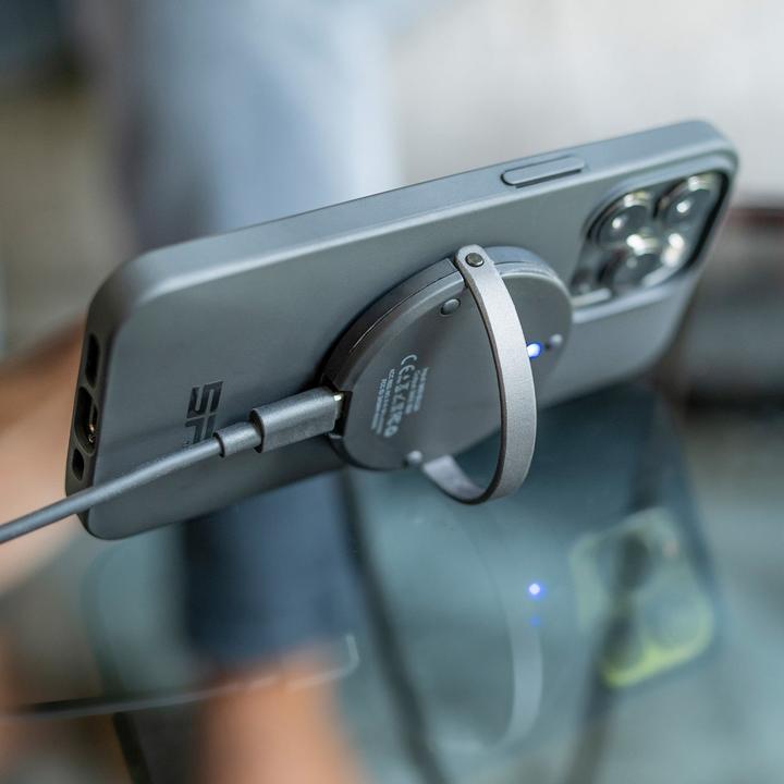 Produktbild Sp Connect Charging Pad SPC+ inkl. USB Kabel (15 W)