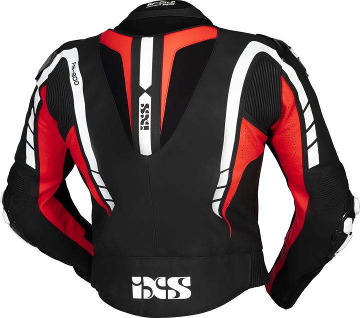 Actual product image iXS RS-800 1.0 (Men, 98)