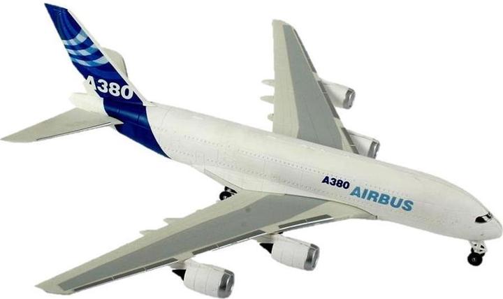 Actual product image Revell Airbus A380