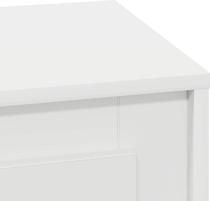 Immagine prodotto vidaXL Moderner Nachttisch (44 x 34.50 x 45 cm)