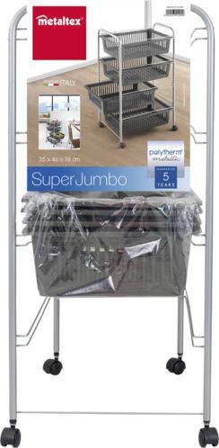Image du produit Metaltex super jumbo