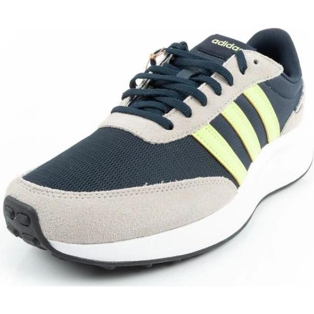 Adidas, Uomini, Sneaker, Herren-Laufschuhe Run 70S, (42)