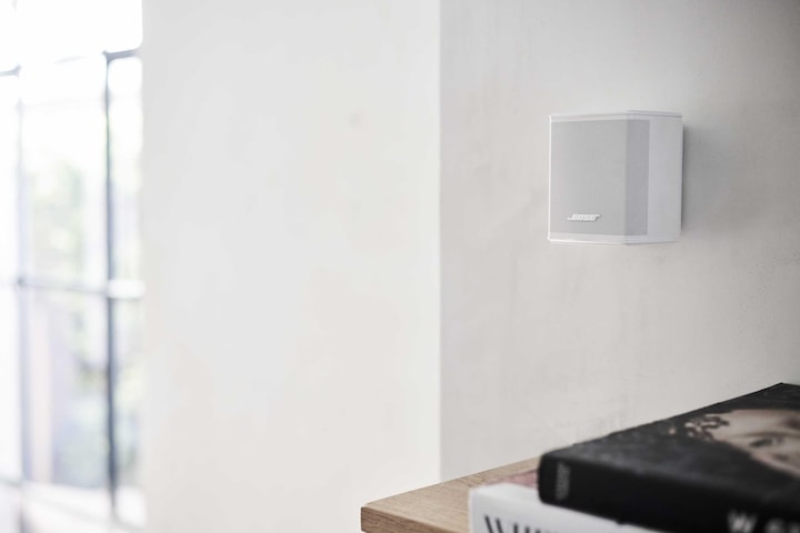 Productafbeelding Bose Surround Luidsprekers (1 paar, 30 W)