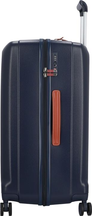 Produktbild Jump Uppsala 4-Rollen Trolley 76 cm (114 l)