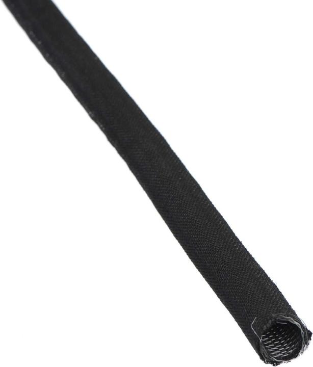 Actual product image ParTec Snap fabric hose (Cable conduit, 250 cm)