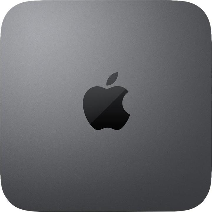 Produktbild Apple Mac mini (1000 GB, 16 GB, UHD Graphics 630)