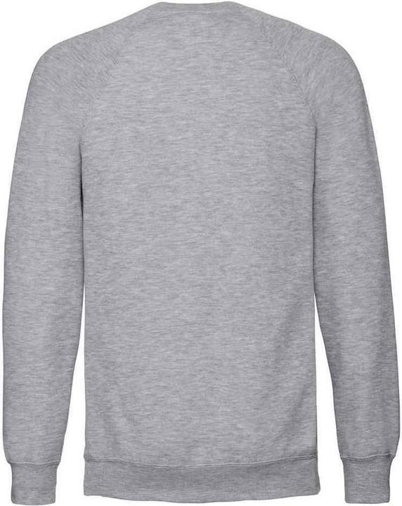 Immagine prodotto Russell Felpa Raglan Uomo (S)
