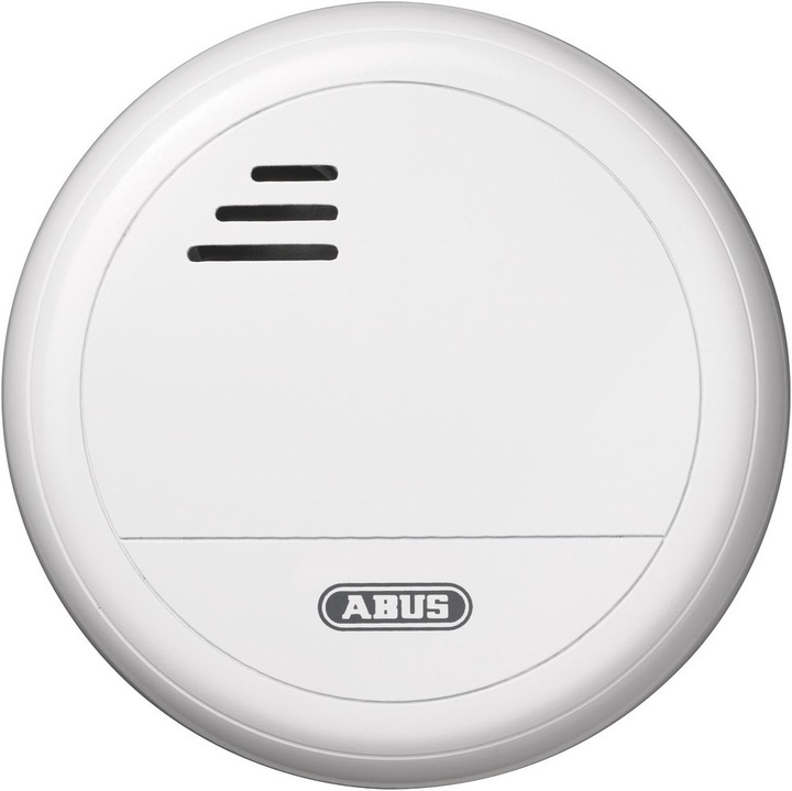 Actual product image Abus Smoke detector RM40 Li wireless