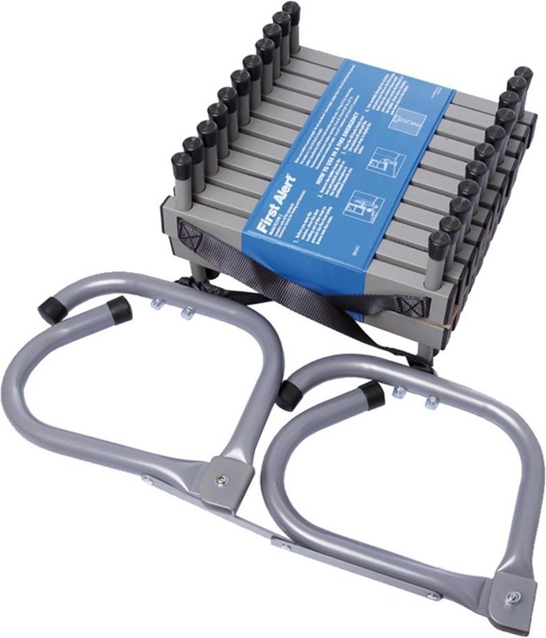 Produktbild KH Security First Alert EL53 W-3 (Mehrzweckleiter, 730 cm)