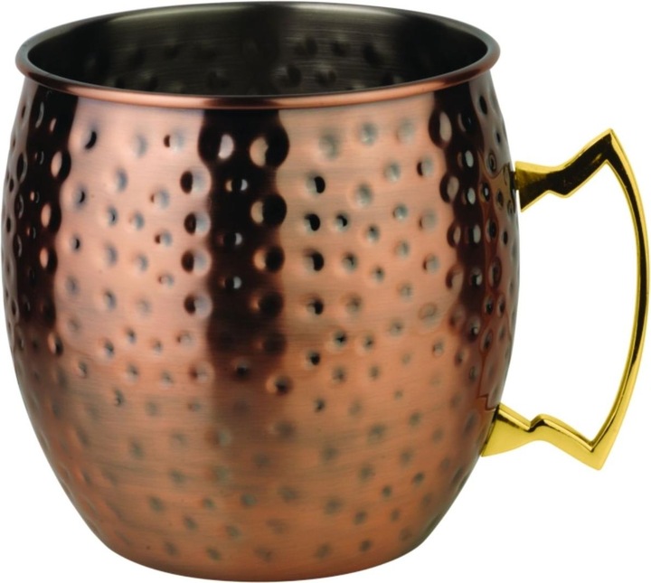 Image du produit Paderno Moscow Mule (5 dl, 1 x, Gobelet Moscow Mule)