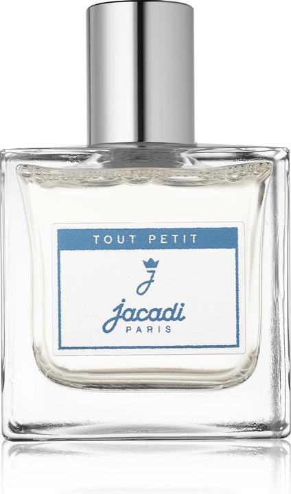 Actual product image Jacadi Tout Petit (Eau de toilette, 100 ml)