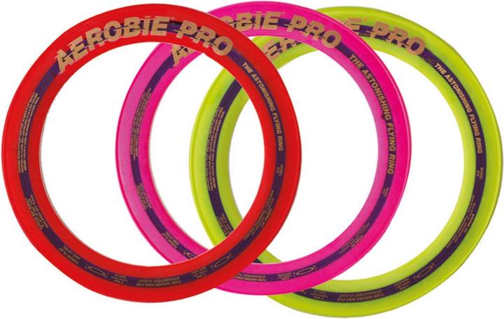 Produktbild Aerobie Pro Ring