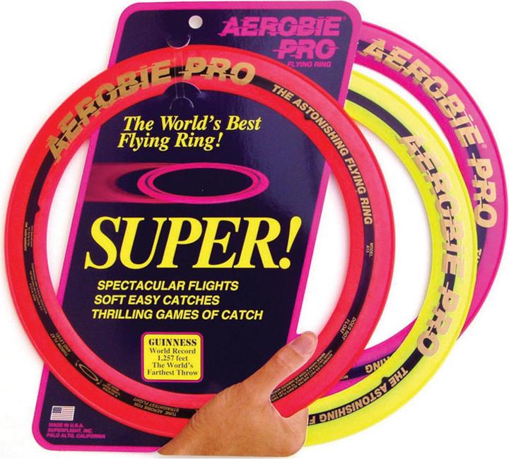 Produktbild Aerobie Pro Ring