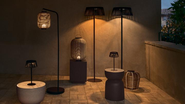 Image du produit Kave Home Garbet