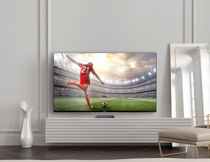 Produktbild Samsung Media Box GX-SM660SM/ZG (Twin DVB-S2, CI+-Schacht)